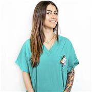 Insegnante di biologia, laureata in scienze biologiche a pieni voti, ho conseguito anche dottorato di ricerca e master
